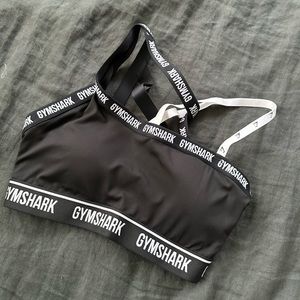 Gymshark Sports Bra